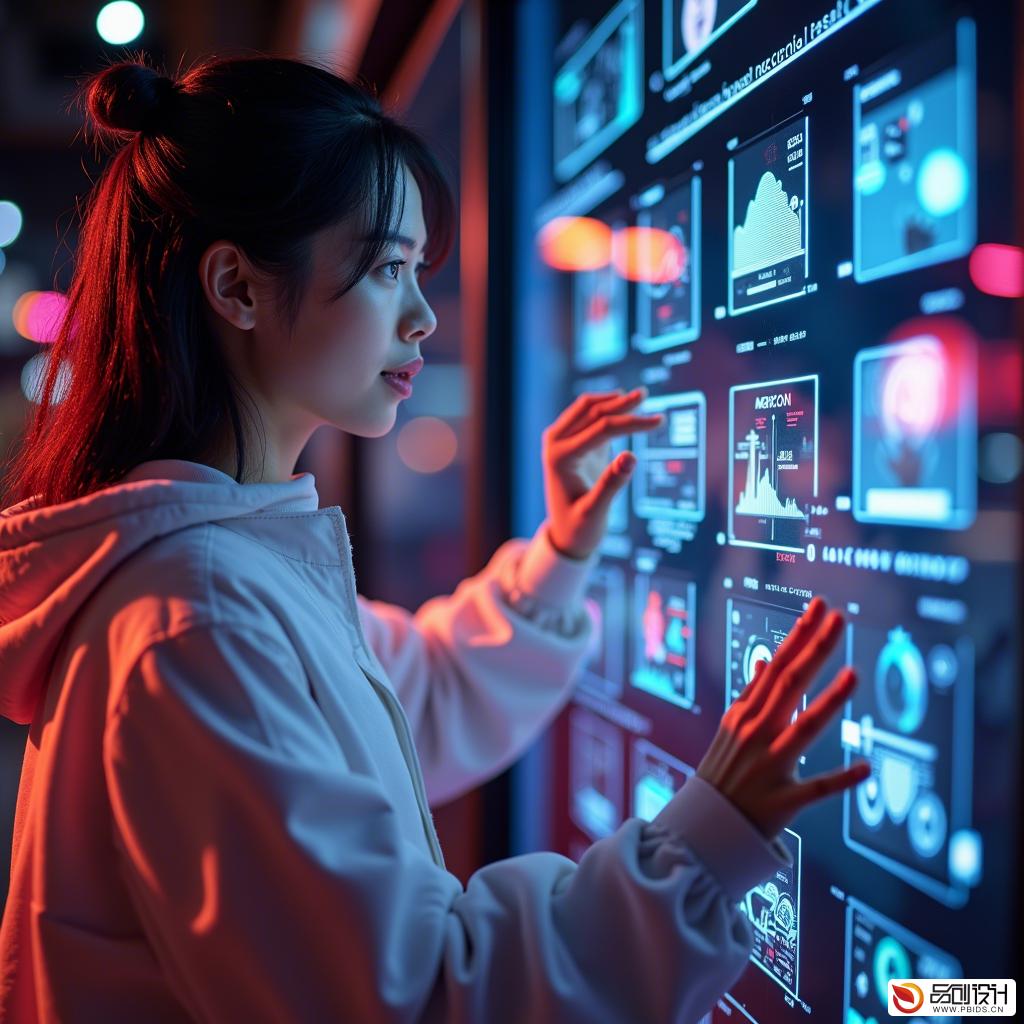 通化界面微交互设计公司的创新之路

