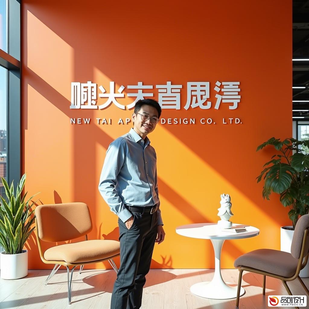 新北市应用设计有限公司:创新引领未来设计潮流