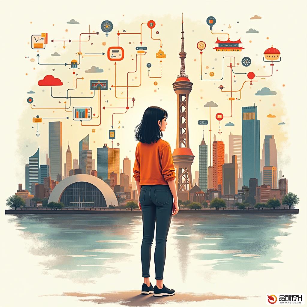 襄阳市网页信息架构公司的专业服务与未来趋势
