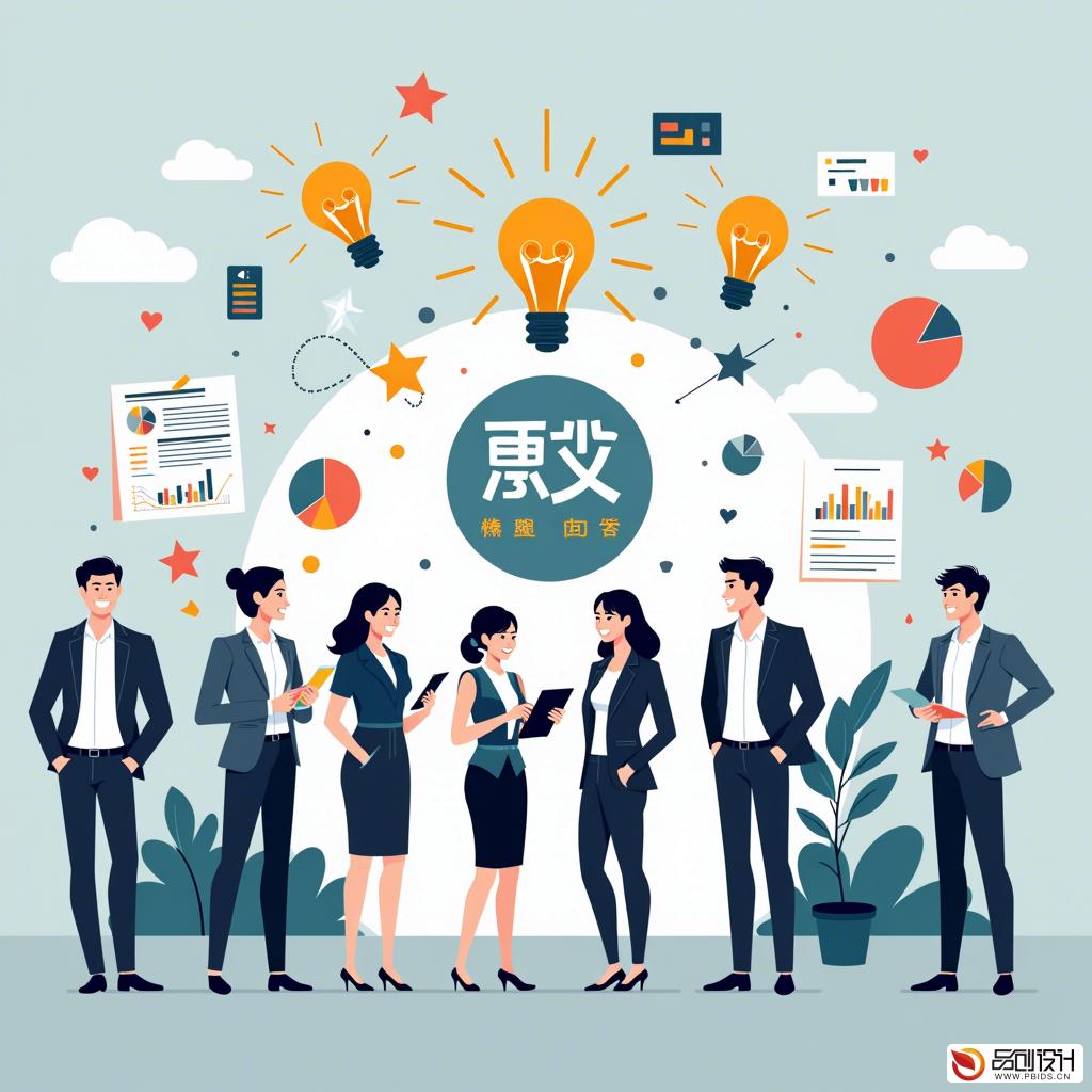 金华市运营增长视觉创新服务中心：引领商业新风尚的创新力量
