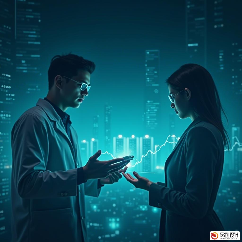 金融科技交互行为研究:洞察未来金融趋势的钥匙