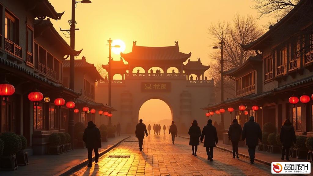 西安市活动创意包装工作室：打造独特活动体验的艺术大师
