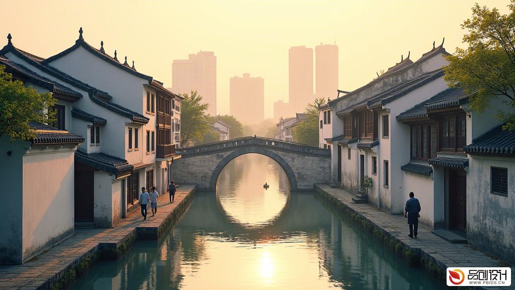苏州市企业IP打造：寻找卓越的合作伙伴
