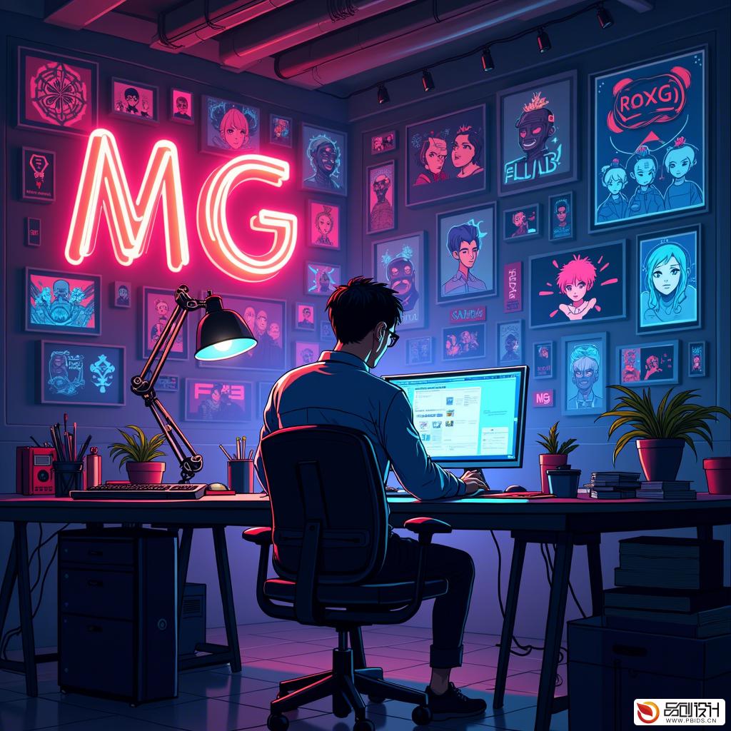 大庆MG动画设计机构：创意无限，动画演绎精彩世界

