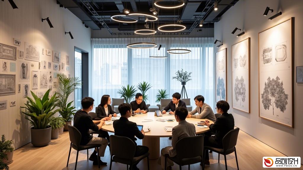 宁德网页动效设计团队的创意之旅：塑造数字世界的视觉盛宴
