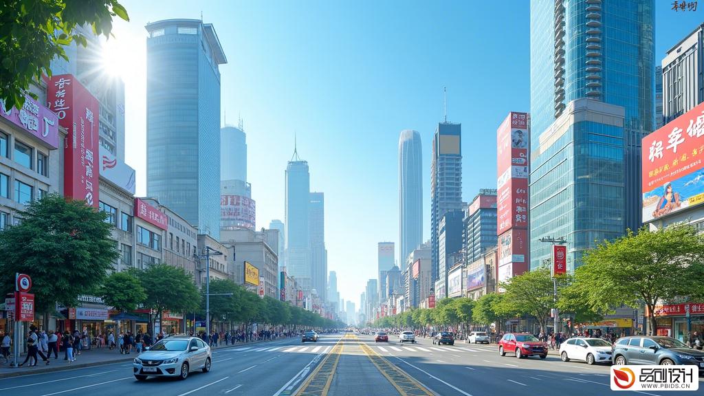 商洛市网页信息架构设计中心：打造高效数字服务平台
