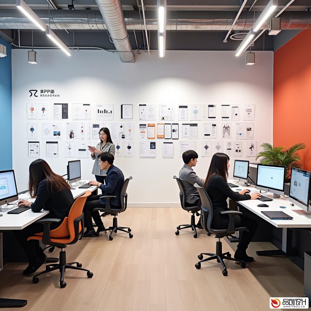 湘潭市APP应用UI设计创新服务中心：引领数字界面设计新风尚

