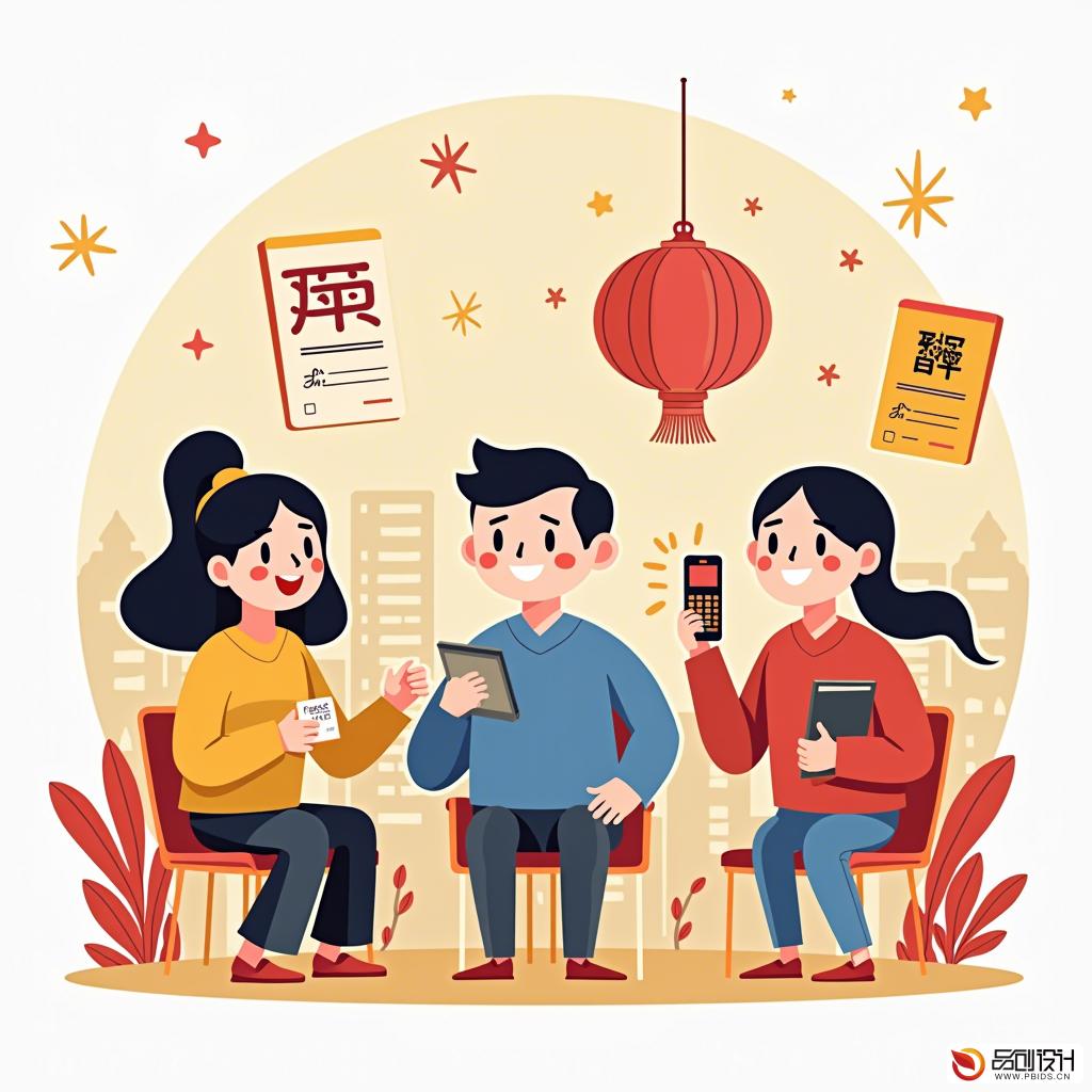 支付服务企业IP打造:塑造品牌魅力,引领行业新风尚