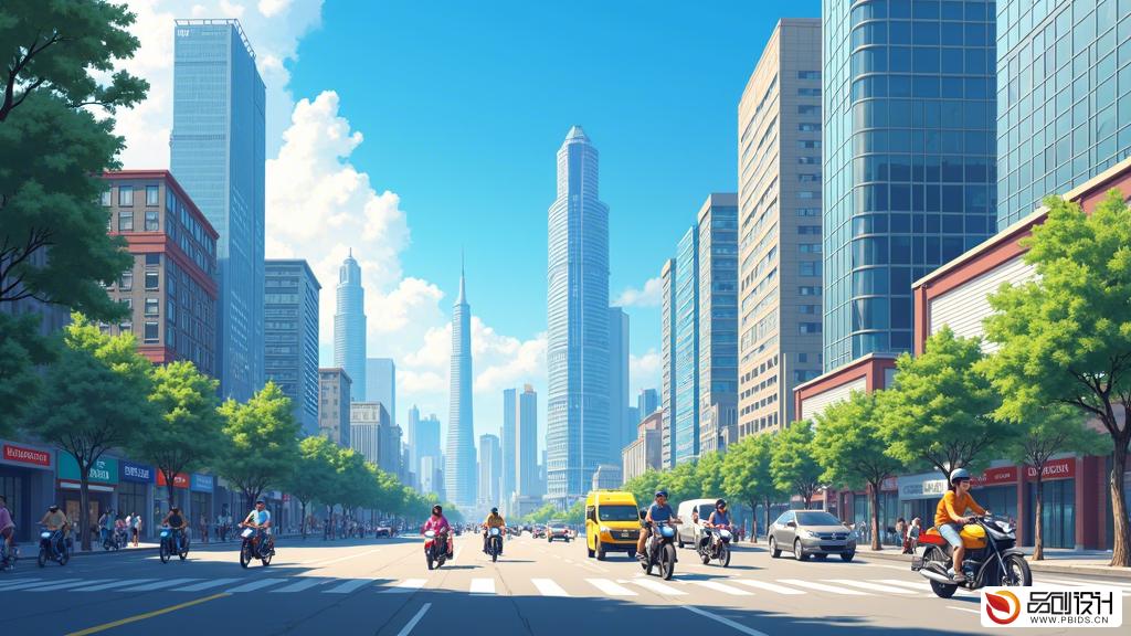 萍乡市运营增长视觉设计公司的创新之路
