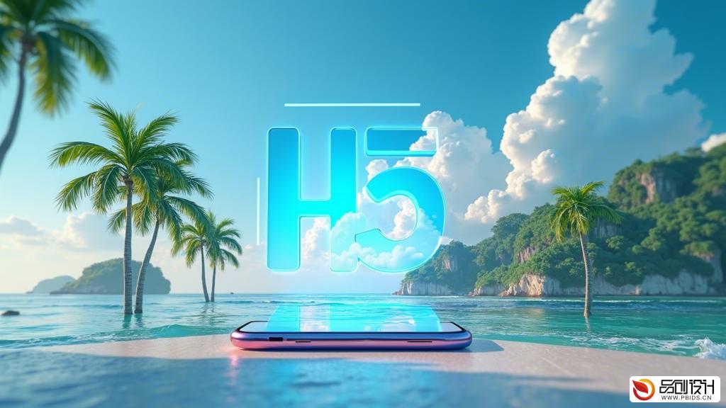 海口H5营销页面公司的创新之道与实战案例
