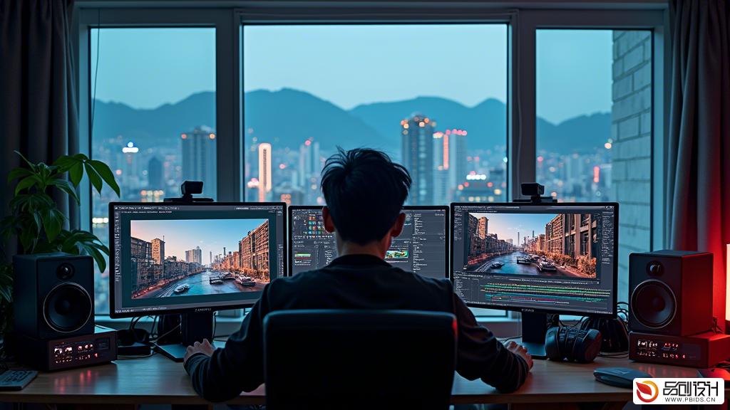 重庆市网页动效设计公司的创新之路
