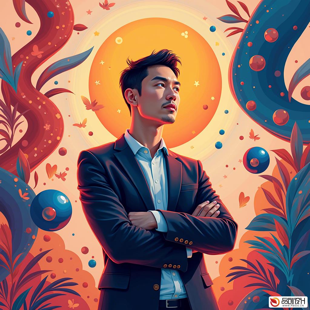锡林郭勒盟品创视觉公司的创意之旅：塑造品牌视觉新高度
