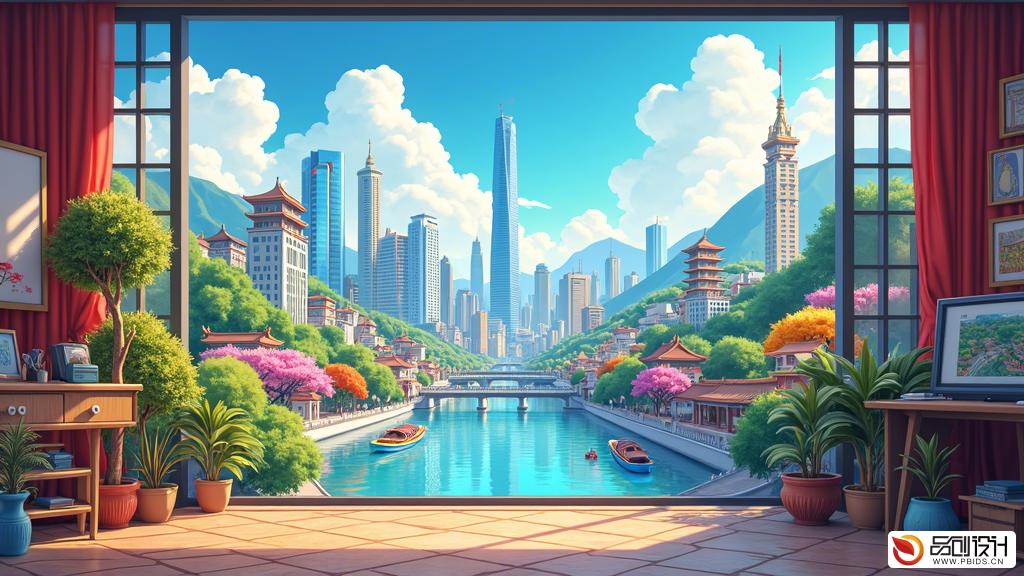 焦作市MG动画设计有限公司：创意动画的领航者
