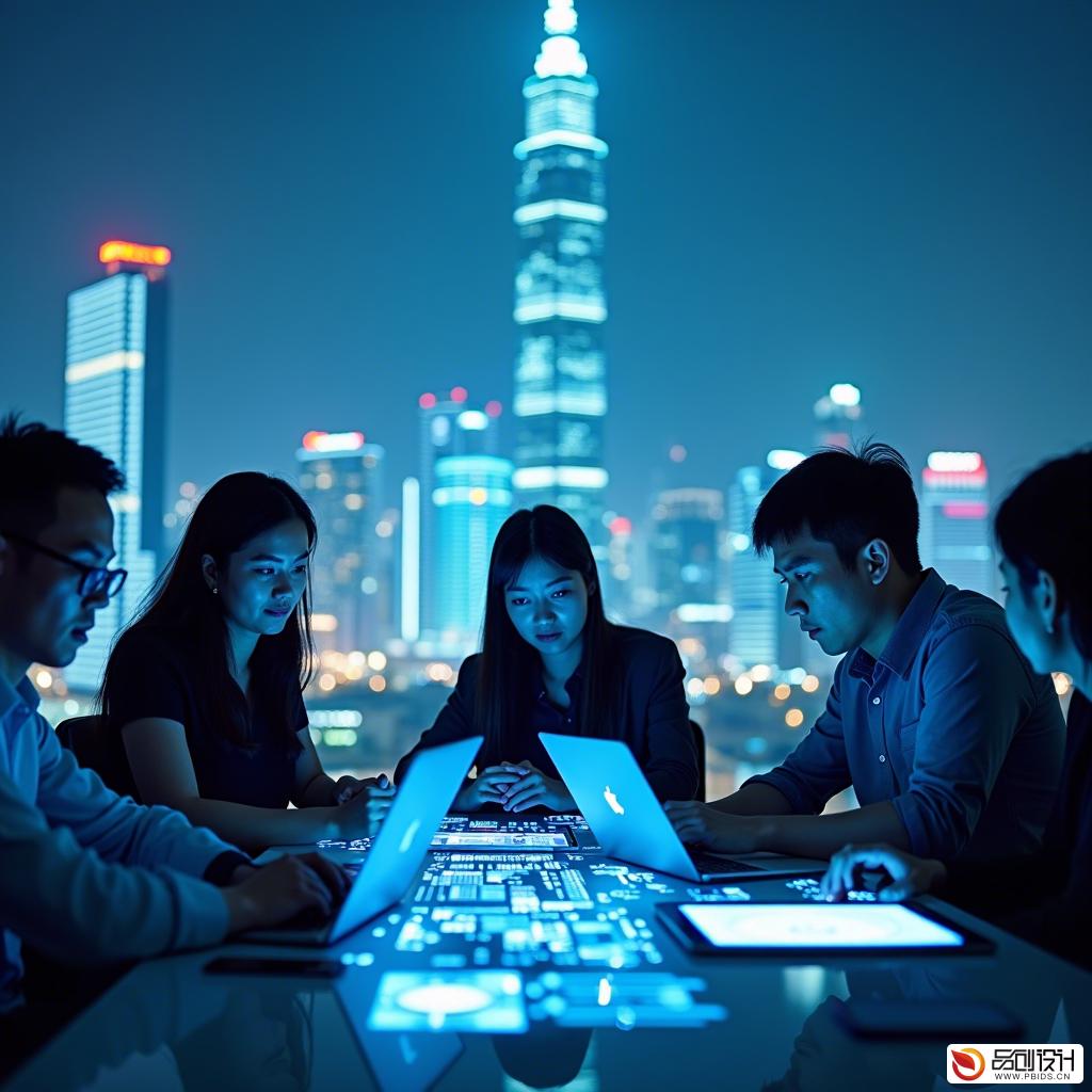 台北市体验原型开发:寻找理想合作伙伴的全面指南