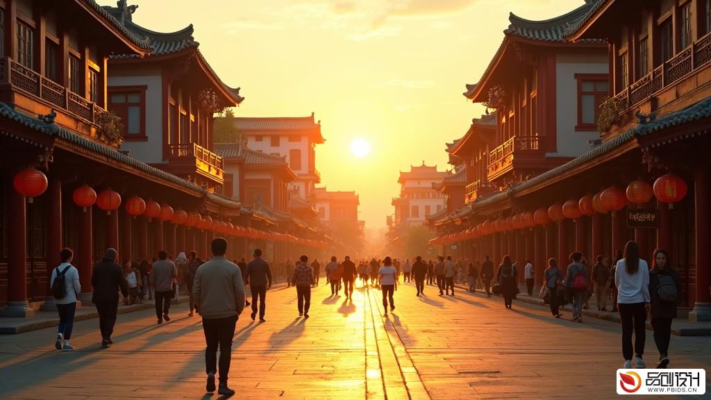 济宁市动态视觉叙事设计机构的创新之路
