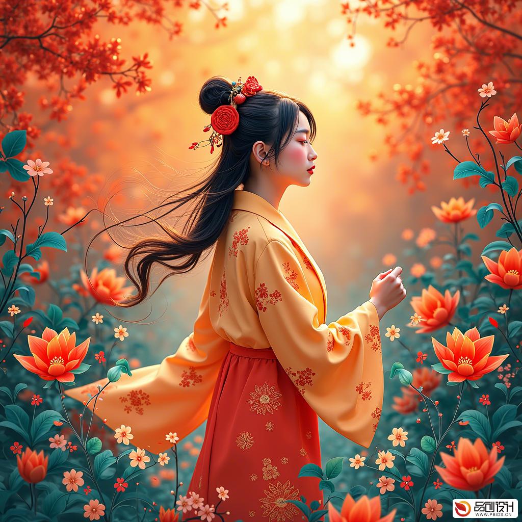 聊城市品牌视觉设计公司的创新之路
