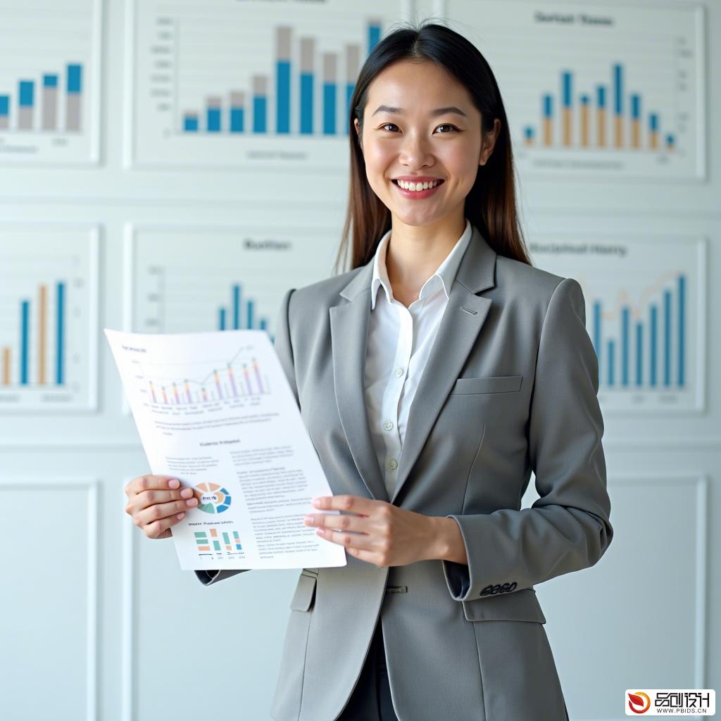 携手共创未来:个人贷款数据可视化设计合作伙伴的选择与价值