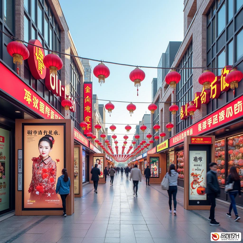 哈尔滨促销物料设计机构的创意力量与市场影响力
