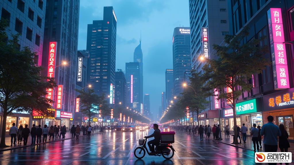 高雄市界面设计：创意与技术的完美融合
