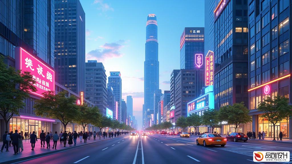 信阳市动效设计合作伙伴：共创数字视觉新纪元
