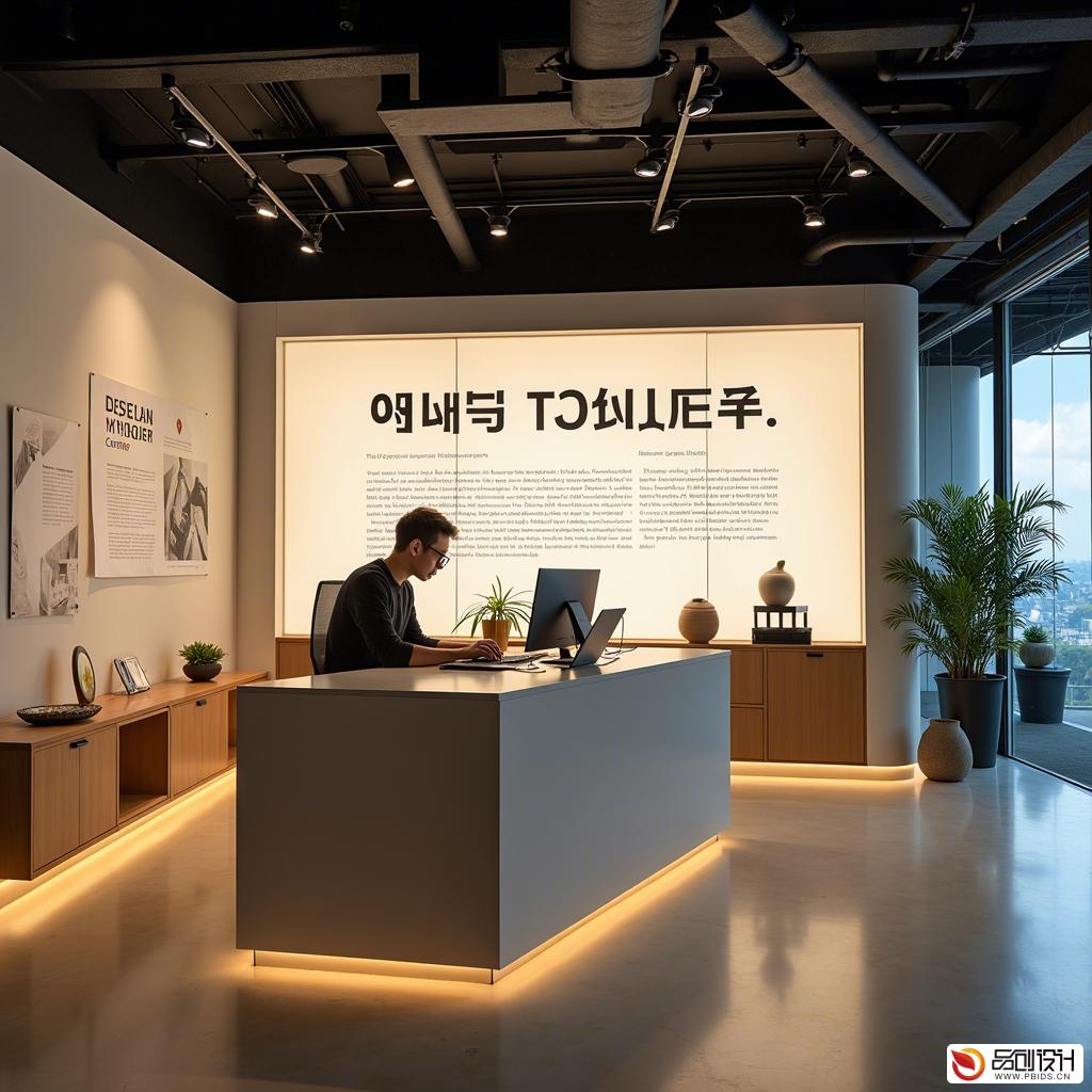 大连交互设计设计中心:创新引领未来设计潮流