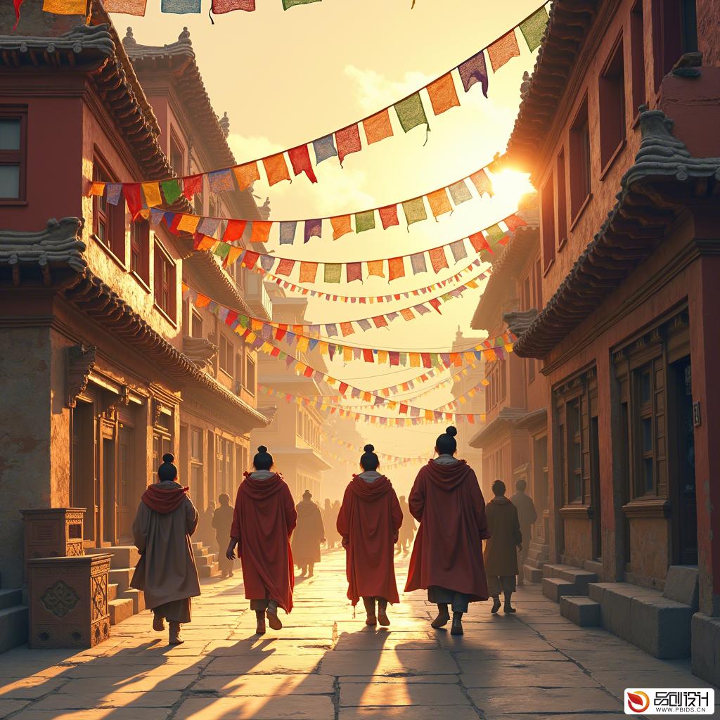 昌都品牌文化可视化:携手合作伙伴共创辉煌