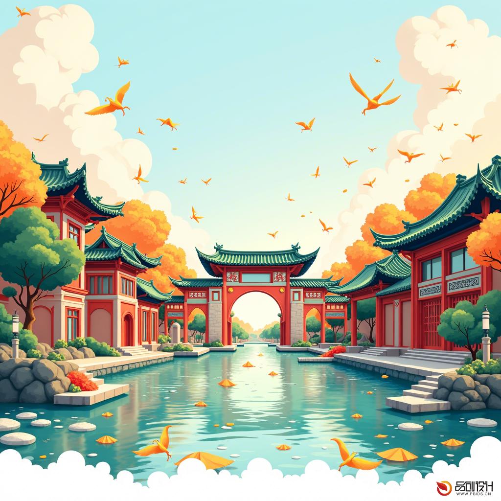 济南市MG动画设计：创意与技术的完美融合
