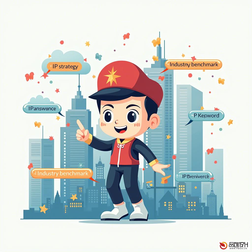 塑造行业标杆：保险销售企业IP打造的全方位策略
