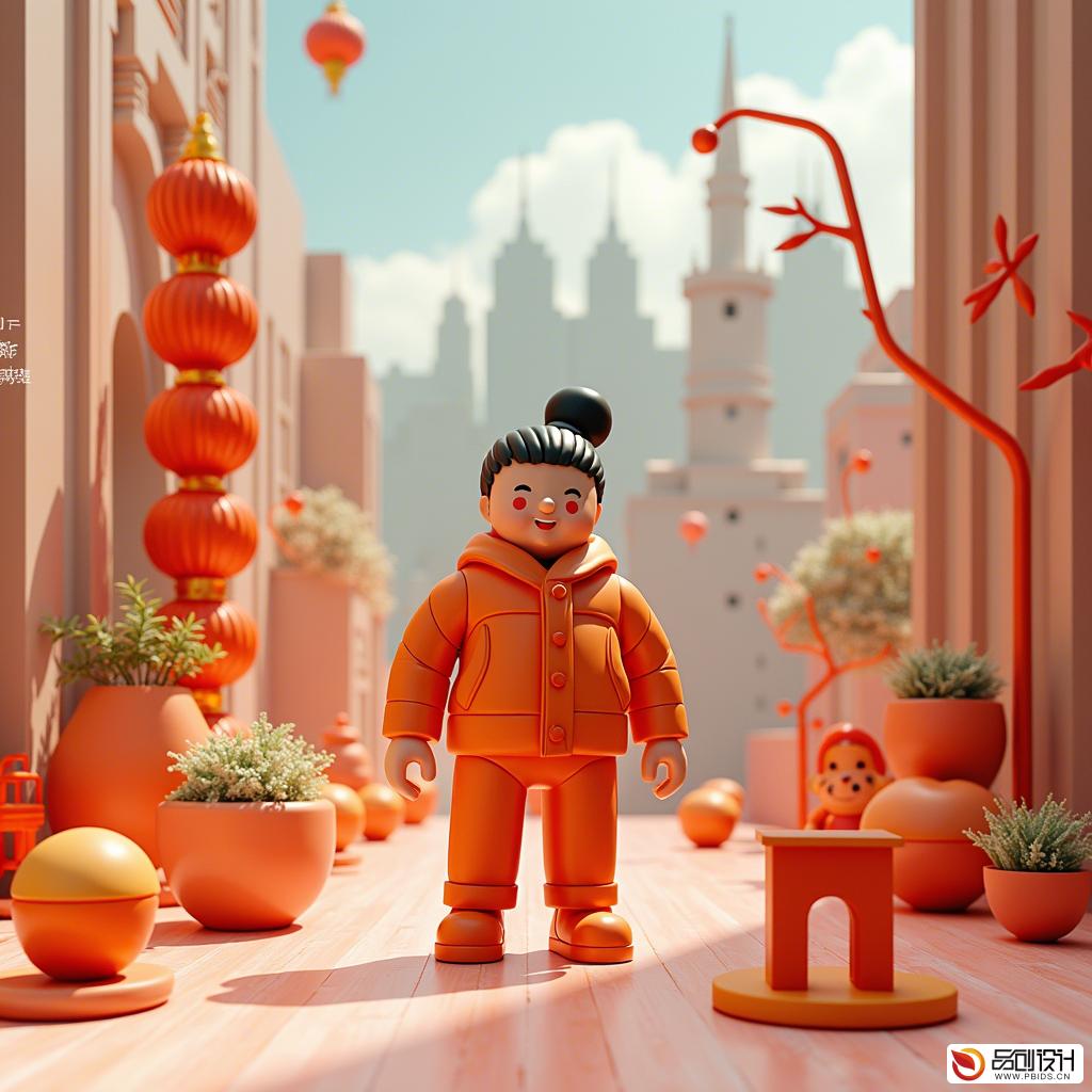 珠海市品创设计智库:引领设计创新,塑造城市文化新风貌