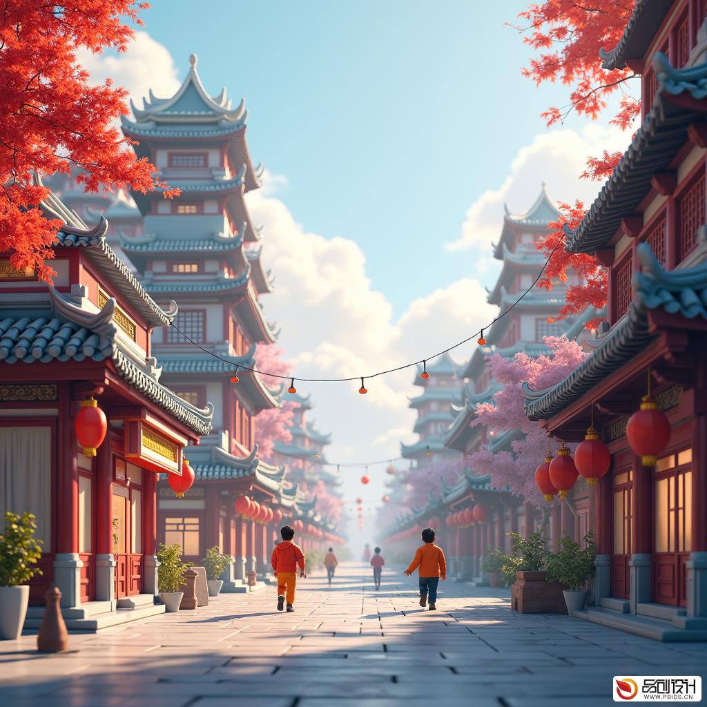 牡丹江3D动态演示设计企业的创新之路
