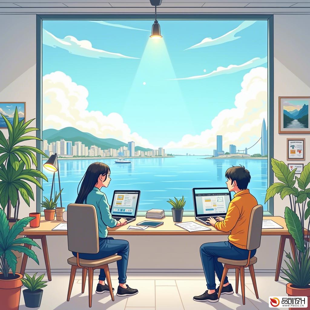 连云港市创新设计工作室:激发创意,塑造未来