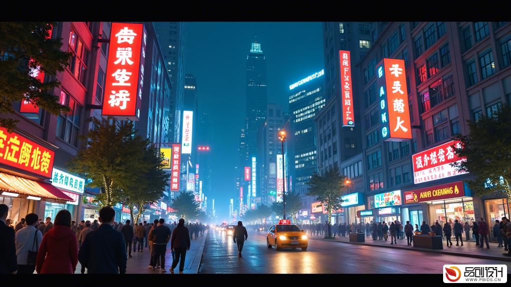 长治市人性化体验设计单位的创新与实践
