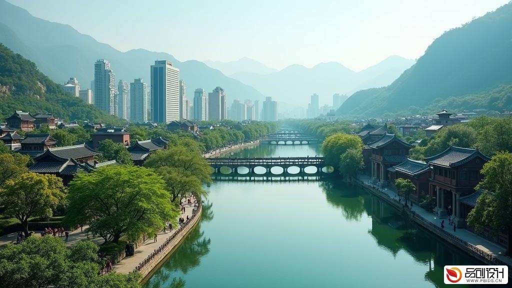 丽水市品创定制设计动态：创新引领未来设计潮流
