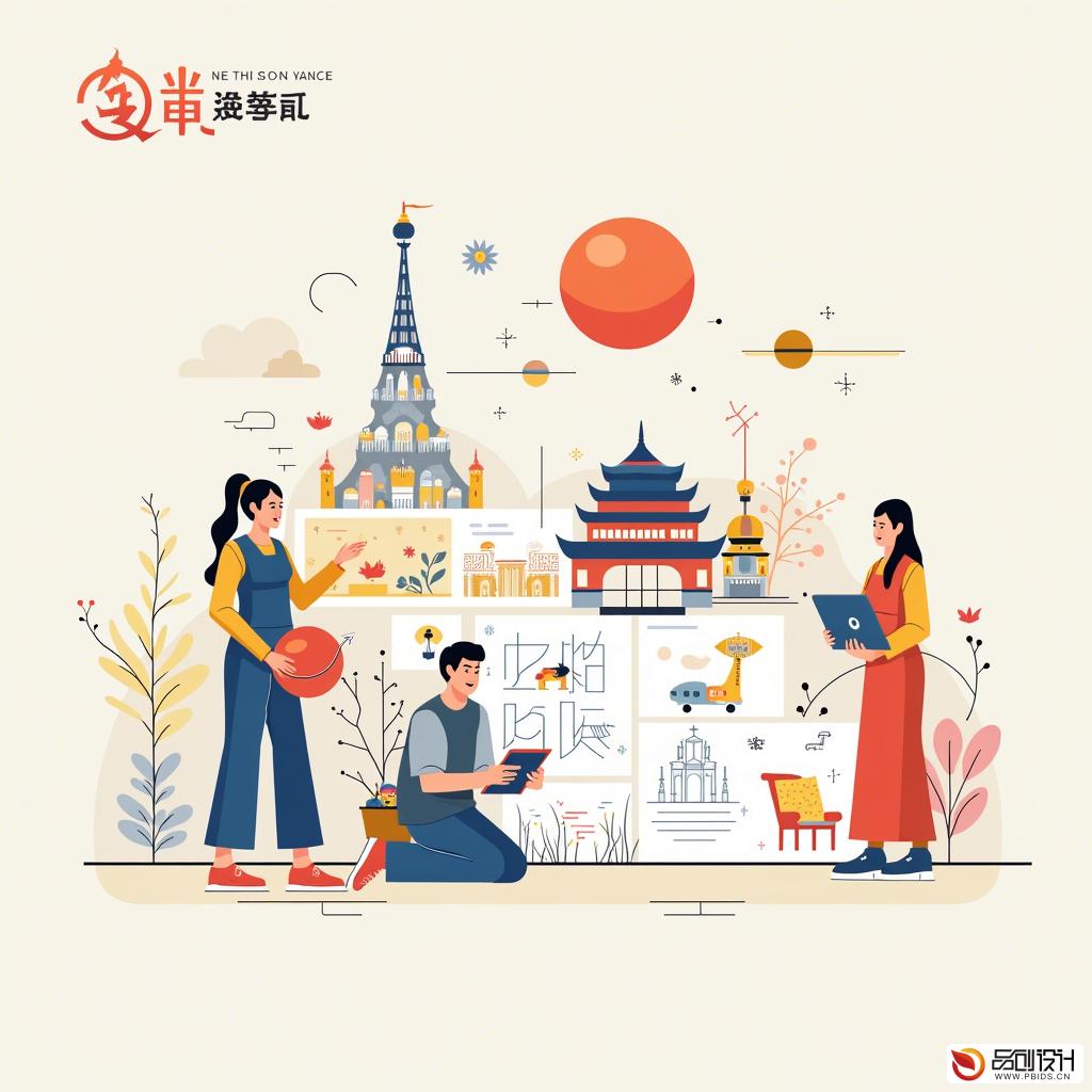 广元市促销物料设计中心：打造创意与实效并重的营销利器
