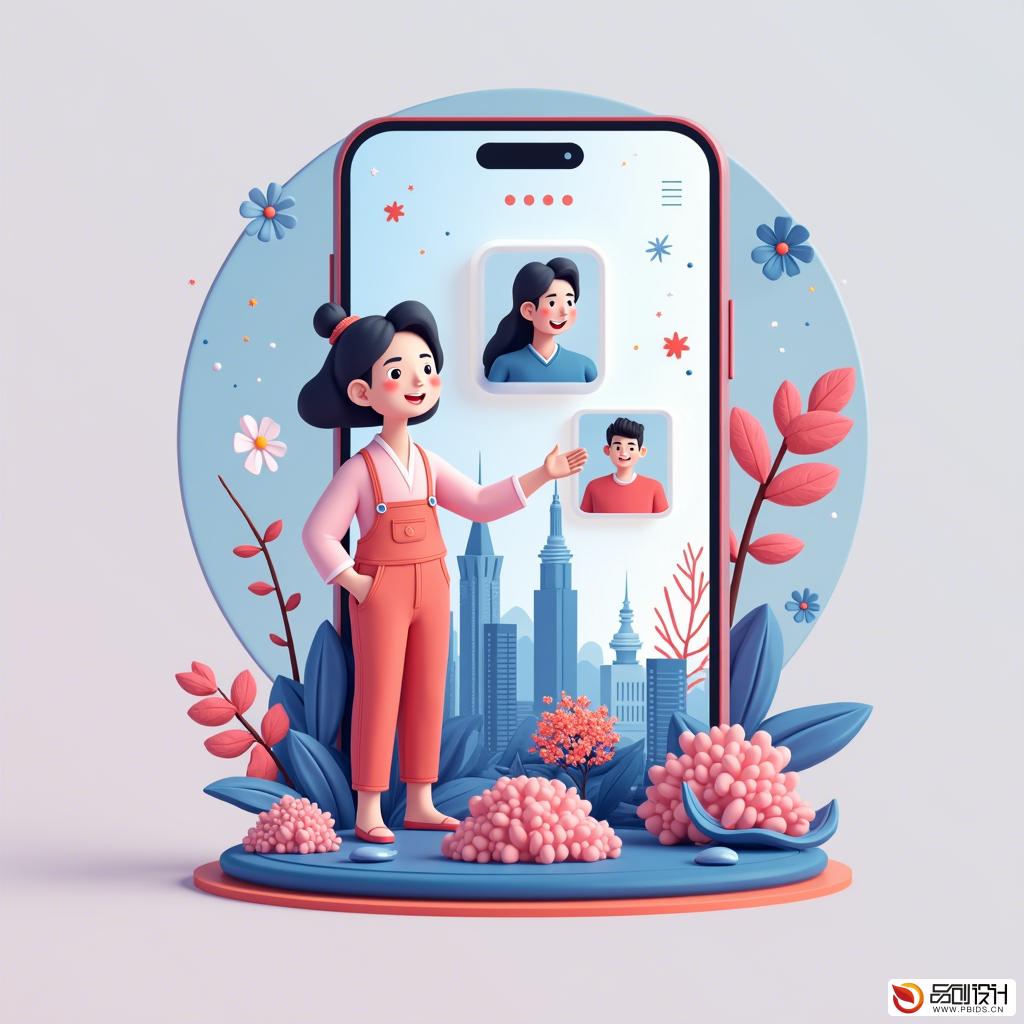 宣城市智能设备界面机构：创新设计与用户体验的融合
