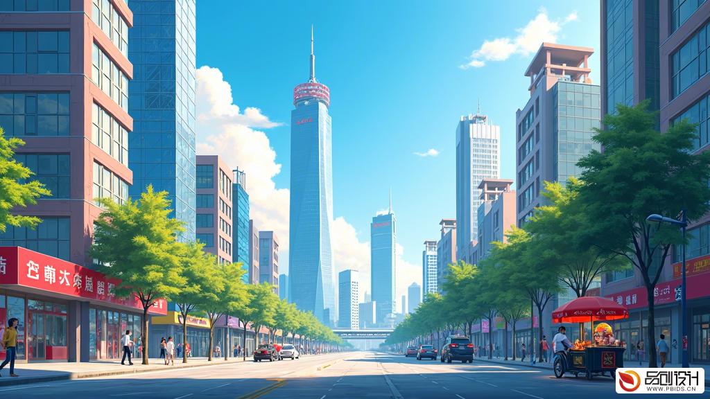 新乡市用户转化视觉公司的创新实践与未来展望
