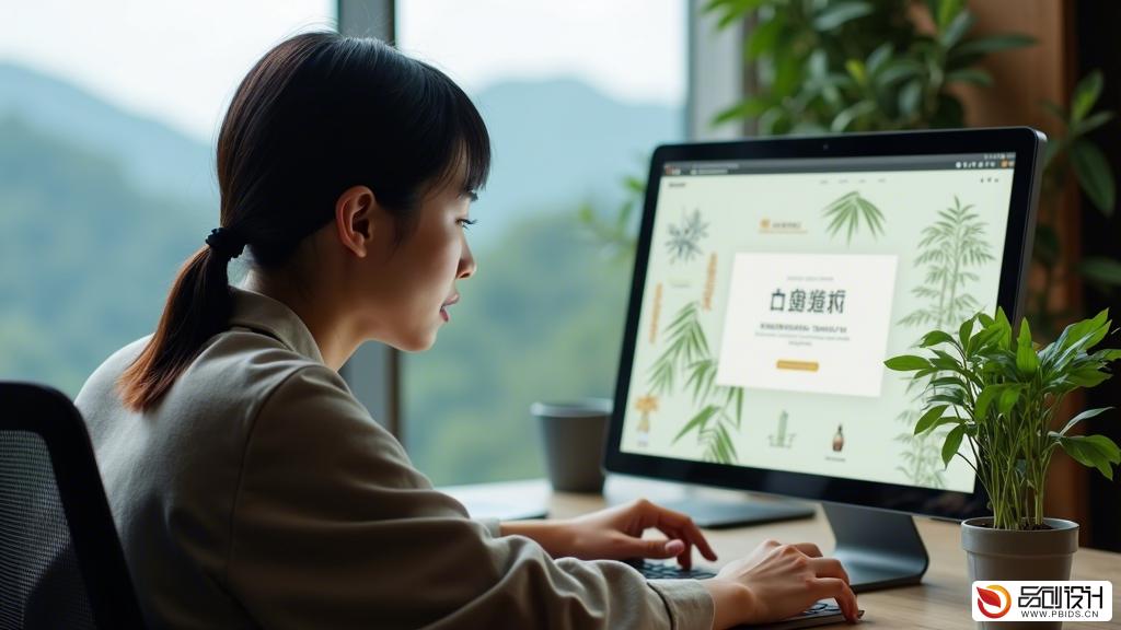 河池网页动效设计：打造引人入胜的用户体验

