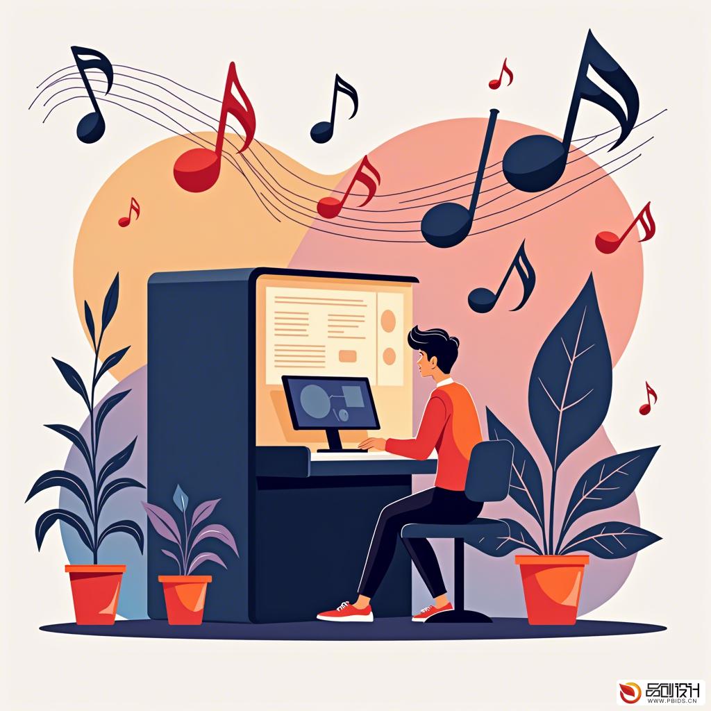 音乐多维度品牌设计创新服务中心:重塑音乐产业的未来
