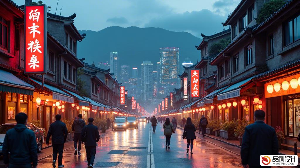 郴州市交互原型设计：打造卓越用户体验的设计公司
