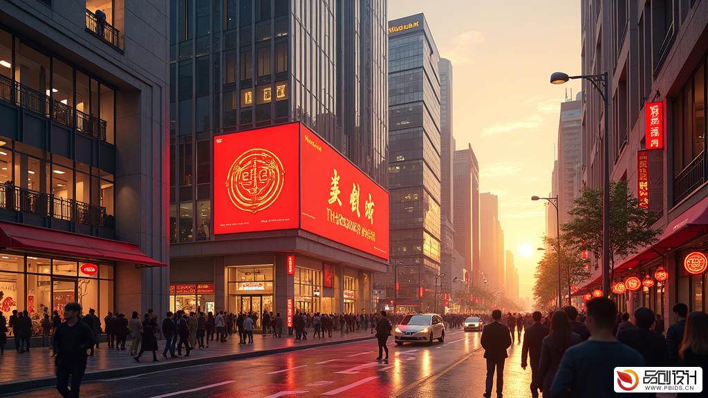 韶关市品牌触点优化设计中心：打造城市品牌新形象的策略与实践
