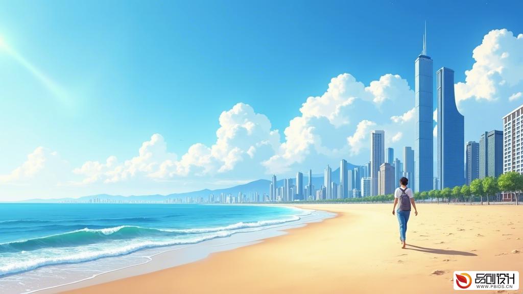 秦皇岛体验优化方案单位：打造卓越旅游体验的全方位策略
