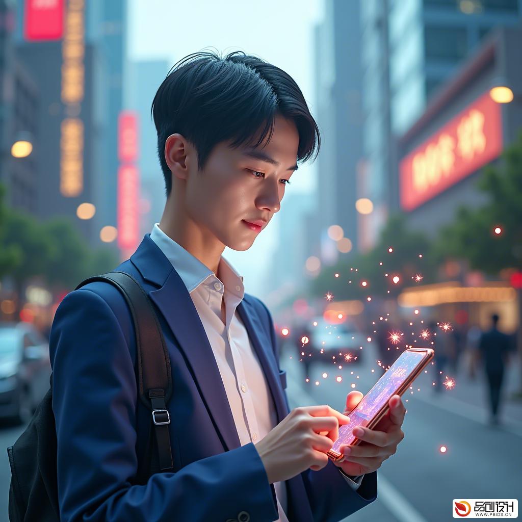 衡水市跨平台应用设计:创新引领未来数字生活