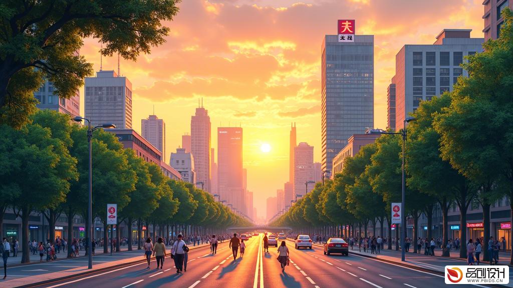 太原市小程序视觉设计设计公司的卓越之道
