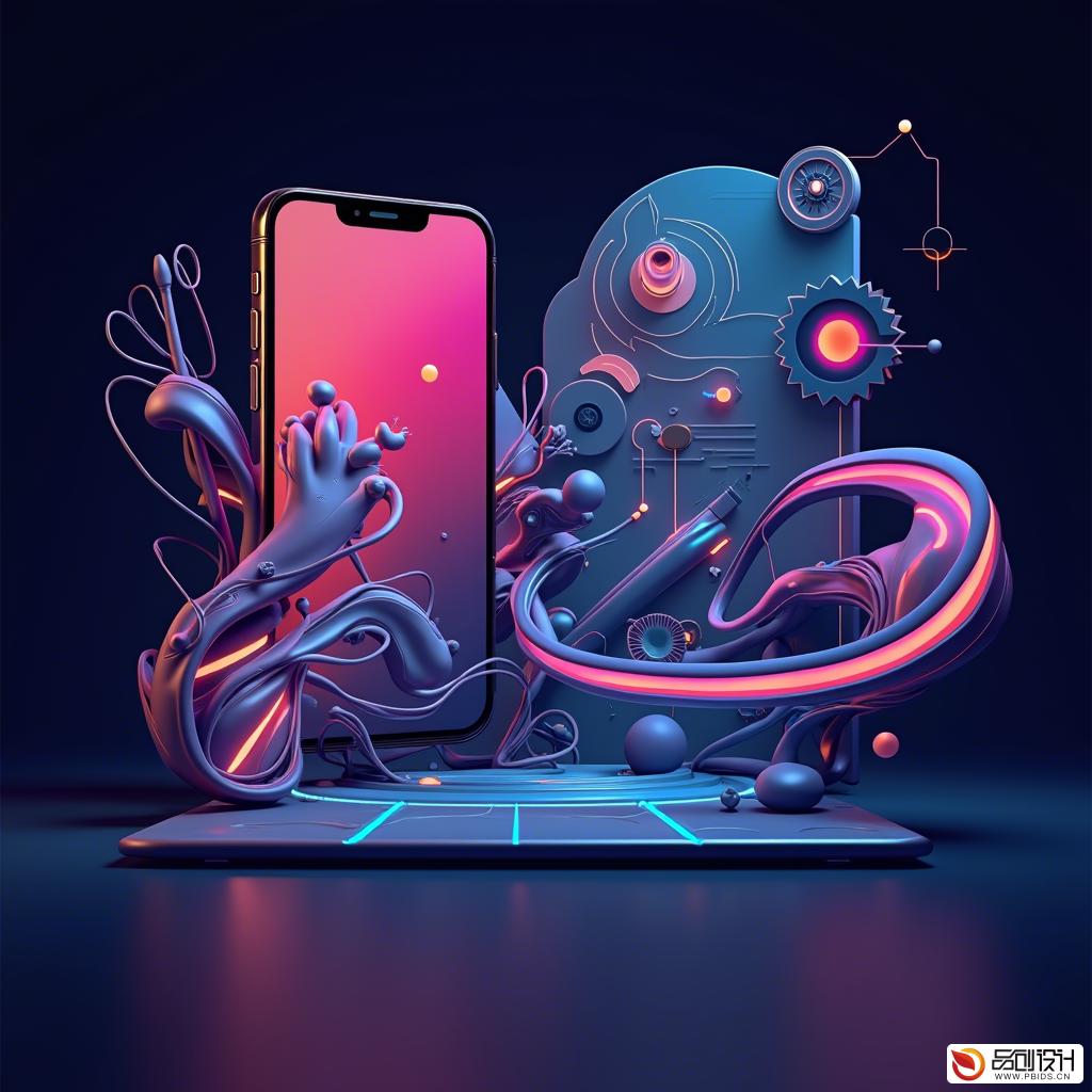 阳泉UX全案设计：塑造品牌未来的创意力量
