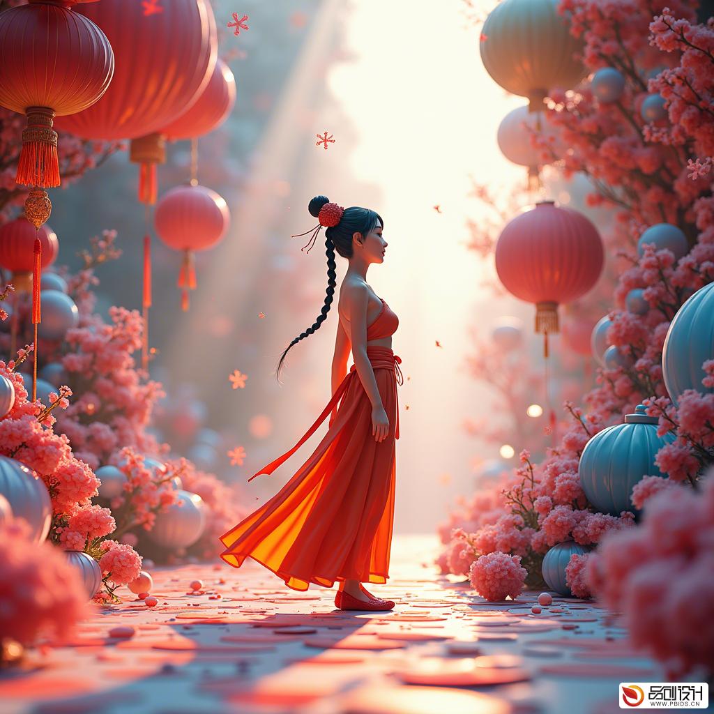 绍兴市3D动态演示设计工作室:创意与技术的完美融合