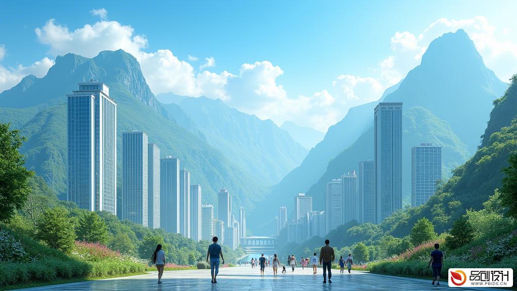 攀枝花市创新设计解决方案：激发城市活力，塑造未来新貌
