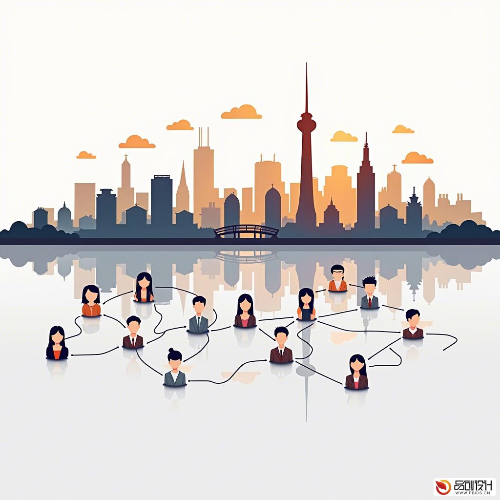 榆林用户旅程设计:打造卓越体验的艺术与科学