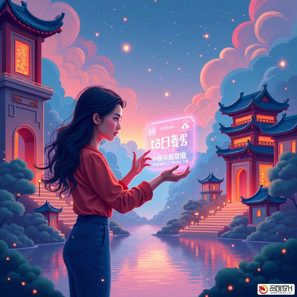 安阳市H5营销页面设计的创新与实践
