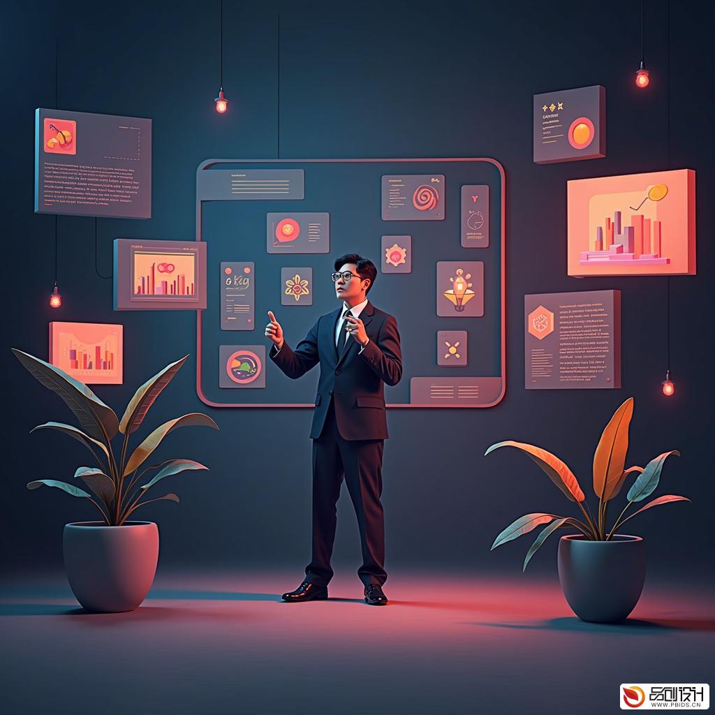 邵阳体验策略咨询设计公司的创新之路
