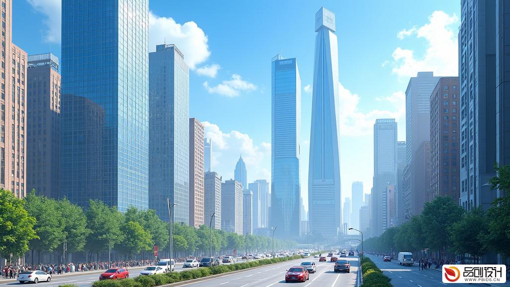 三门峡市社交传播设计：塑造城市品牌的新篇章
